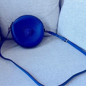 Versace crossbody or shoulder bag